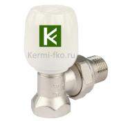 Клапан ручной регулировки SVRS 1152 000015 STOUT